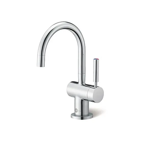 Insinkerator Hc3300 Instant Hot Water Tap – Brushed Chrome 1