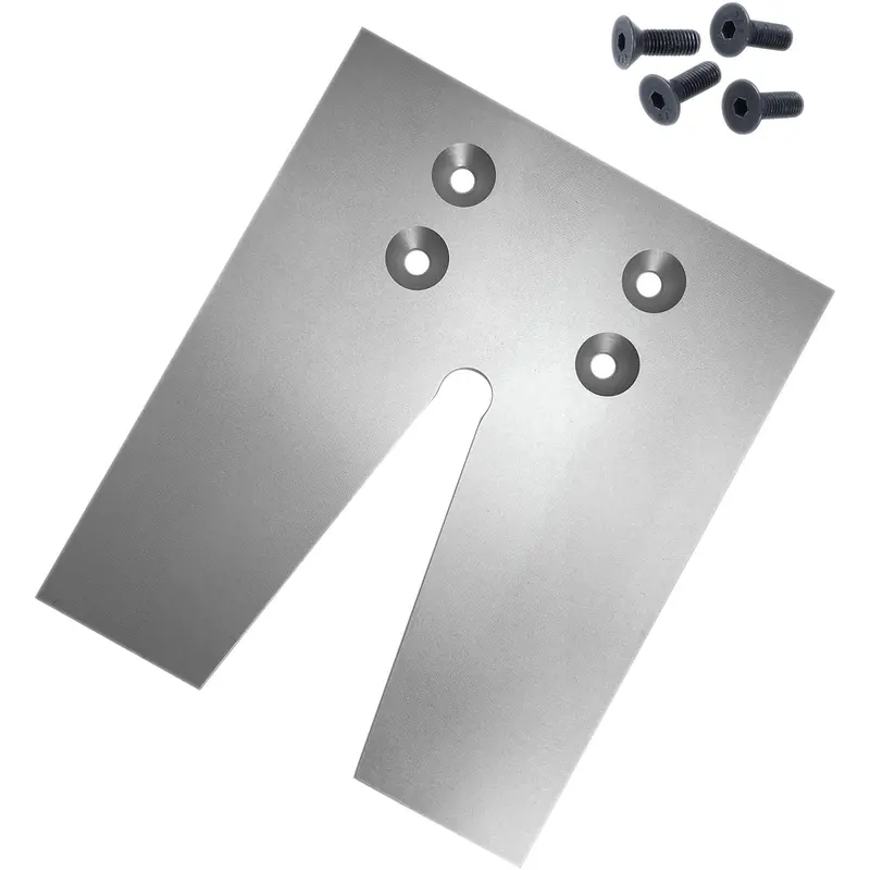 Jayne Redman Aluminum Bench Pin – Lightweight, Durable Work Surface Support 1