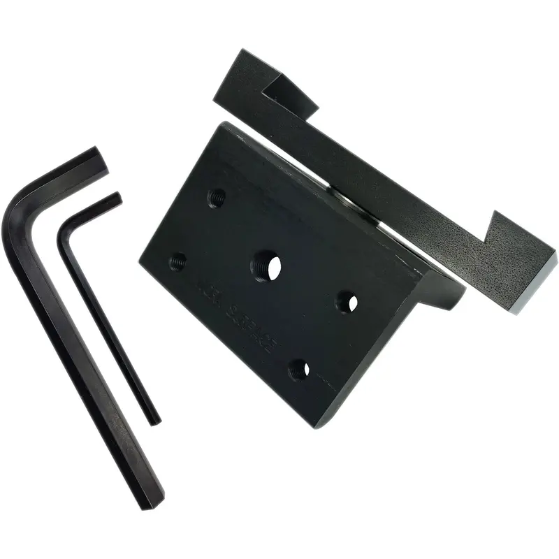 Jayne Redman Dovetal Base For Secure Workholding 1