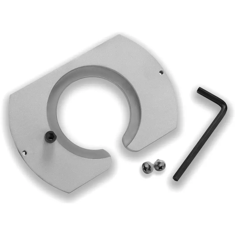 Jayne Redman Swanstrom Circle Clamp Adapter For Jewelry Making 1