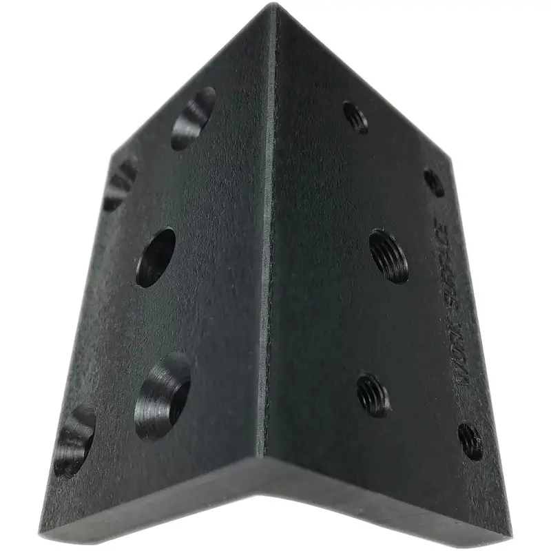 Jayne Redman Universal Mounting Bracket For Flexible Tool Integration 1