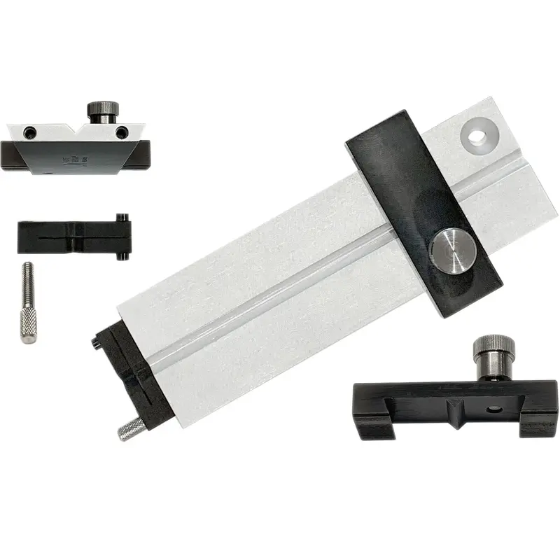 Jayne Redman Wire And Tube Cutting Jig – Precision Alignment Fixture For Clean Cuts 1