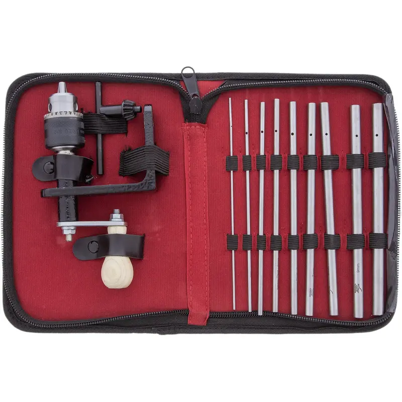 Jeweler'S Basics Coiler Pro Deluxe Kit – 9-Piece Set 1