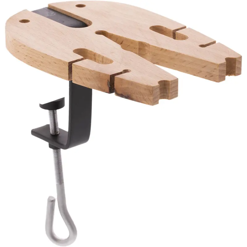 Jeweler'S Basics® Multi-Function Bench Pin For Jewelry Workbenches 1