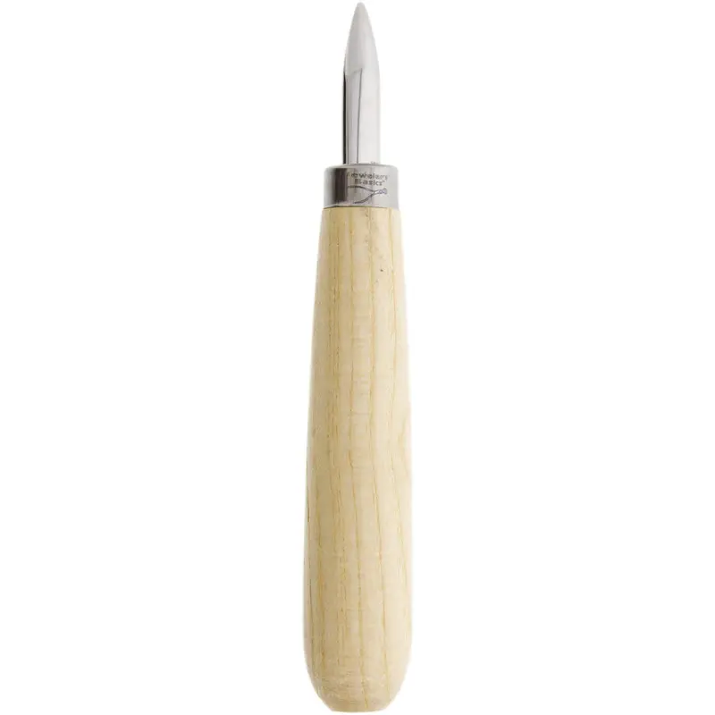 Jeweler'S Basics Straight Setting Burnisher – 6.75-Inch Polishing Tool 1
