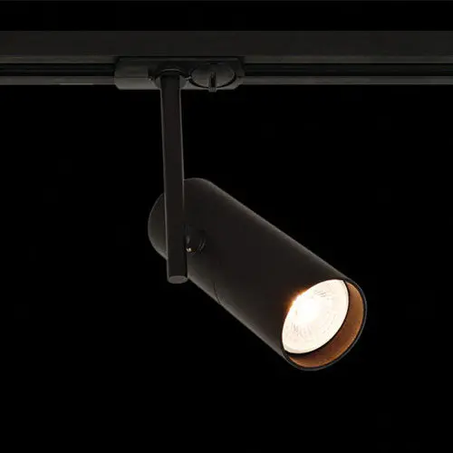 K. Light 3-Wire Slim Track Lighting System 1