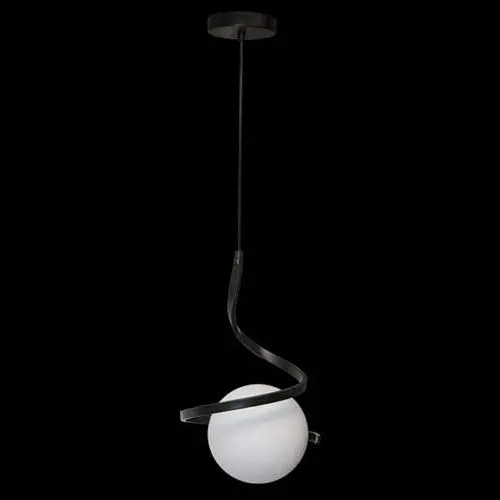 K. Light Infinity Pendant Light Fixture 1