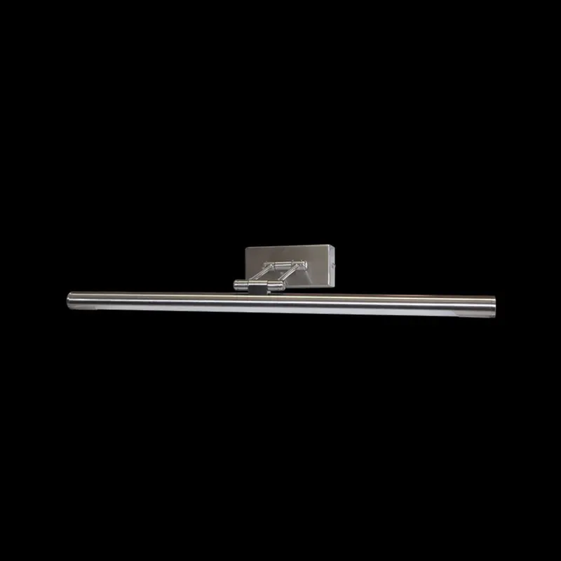 K. Light Satin-Finish Led Picture Light – 8W, 680Lm, 3000K 1