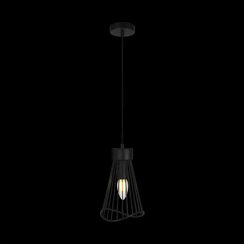 K. Light Sensu Minimalist Pendant – E14 Socket, 40W Max 1