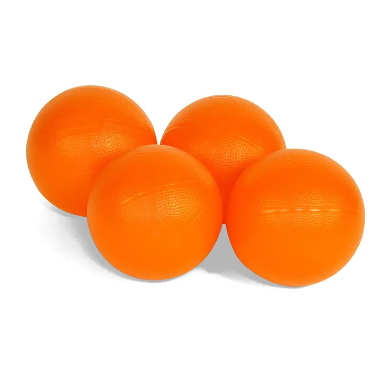 Kids’ Basketball Set – 4-Piece Starter Pack 1