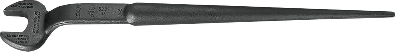 Klein Erection Wrench – Heavy-Duty Structural Bolting Tool 1