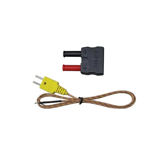 Klein Tools 69142 K-Type Thermocouple Probe For High-Temperature Measurement 1