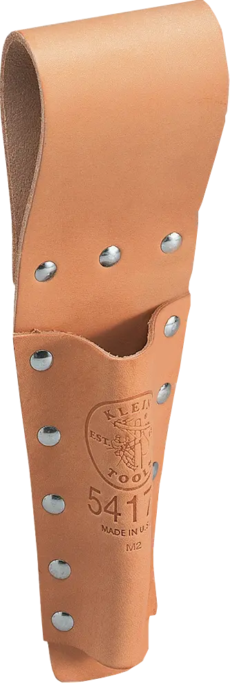 Klein Tools Drift Pin Carrier – Model 5417T 1