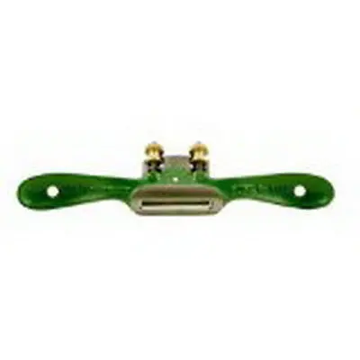 Kunz #151 Adjustable Spokeshave For Curved Surface Shaping 1
