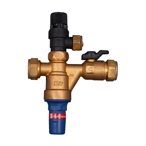 Kwikot 400 Kpa Pressure Relief Valve For Plumbing Systems 1