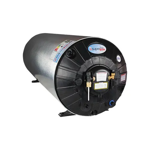 Kwikot Superline 400 Dual-Element Electric Geyser – 250 Litre Capacity 1