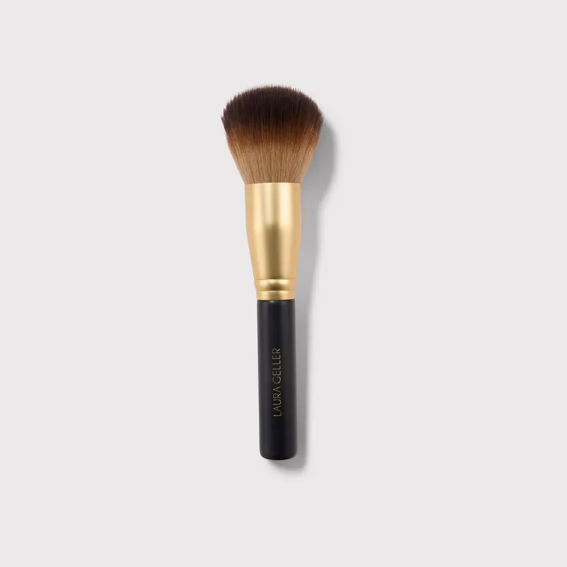 Large-Sized Full-Face Powder Brush 1