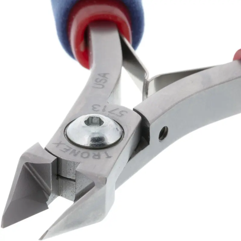 Large Taper Head Cutters – Robust Construction For Thicker Wires 1