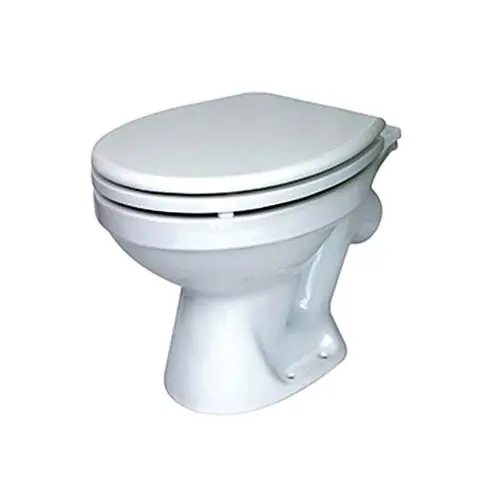 Lecico Atlas Junior School Toilet With Matching Seat 1