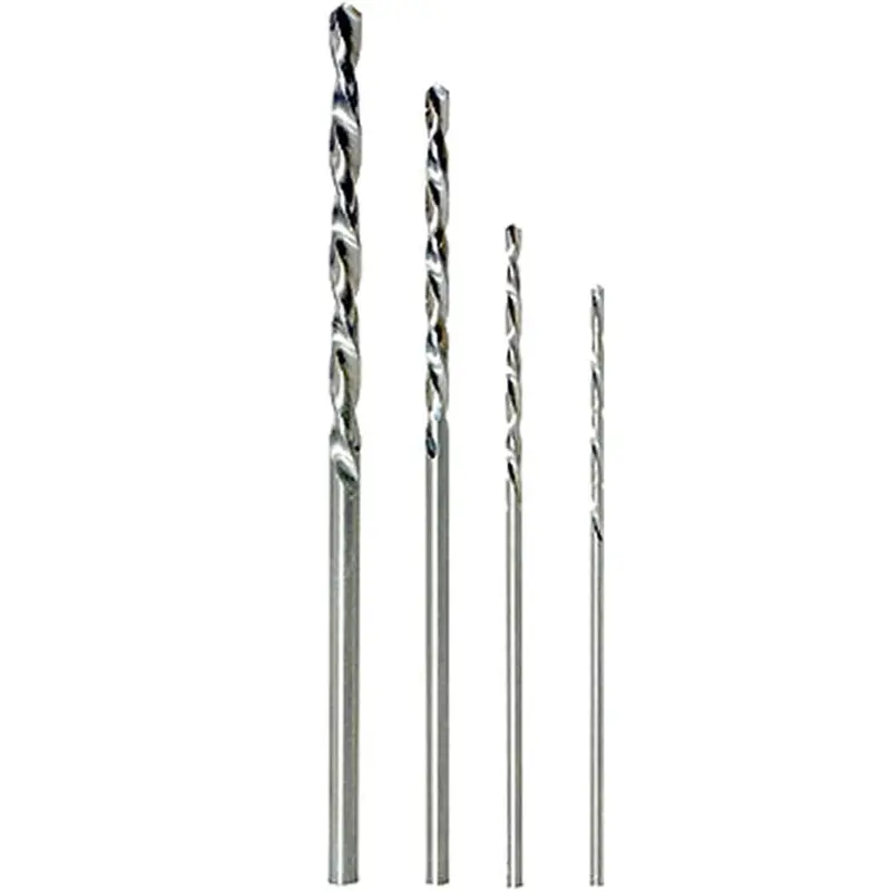 Left-Hand Twist Drill Bit Set (0.8–2.0Mm) — Screw Extractor Tools 1