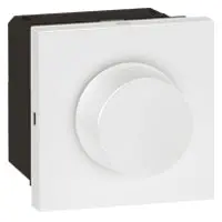Legrand Arteor Rotary Dimmer Module – Smooth Light Intensity Control 1