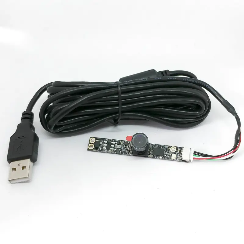 Lightburn Integrated Vision Camera System 1