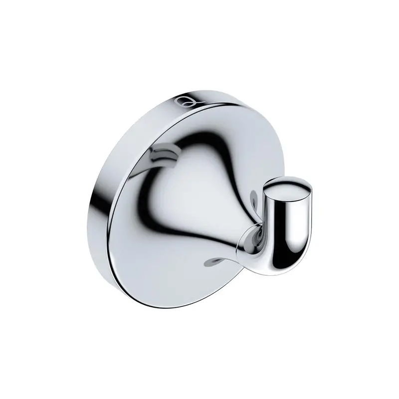 Liquidred Eternal Single Robe Hook – Refined Silhouette 1