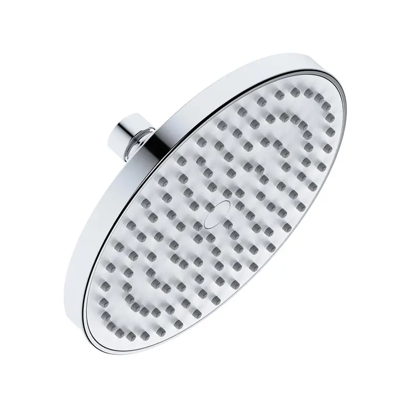 Liquidred Plus 200 Mm Shower Head – Chrome (Abs Material) 1
