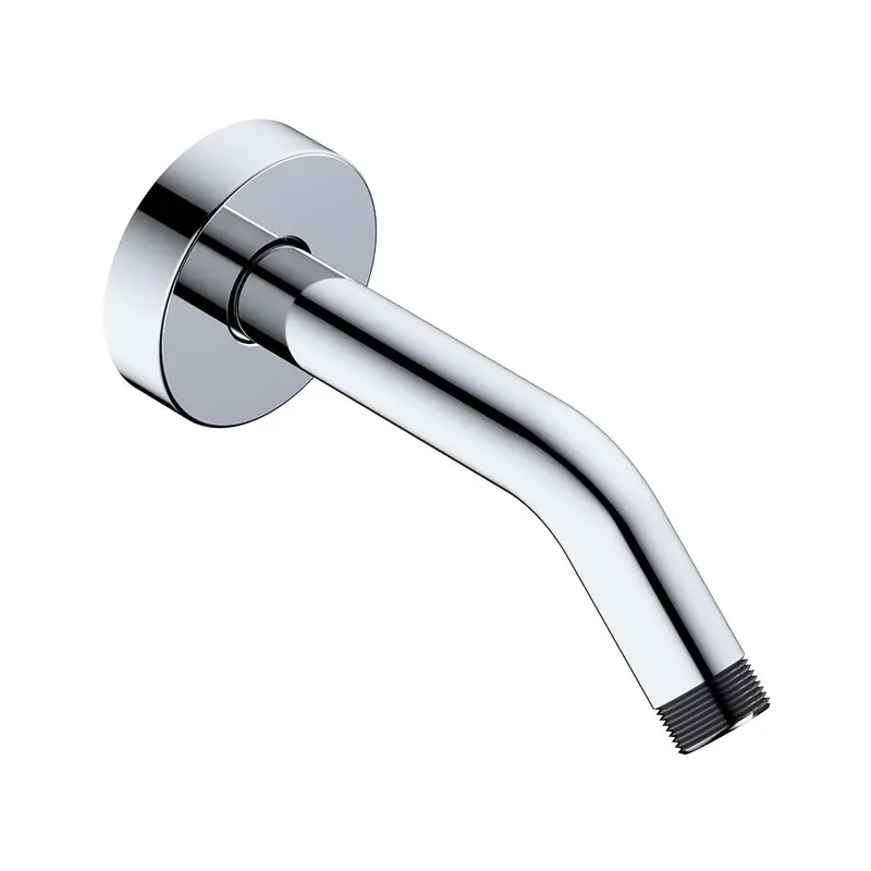 Liquidred Plus Adjustable Wall-Mounted Shower Arm 1