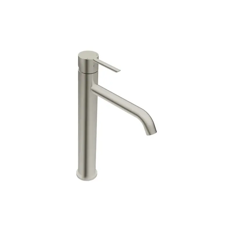Liquidred Stilo 295Mm Single-Lever Basin Mixer Tap – Polished Chrome Finish 1