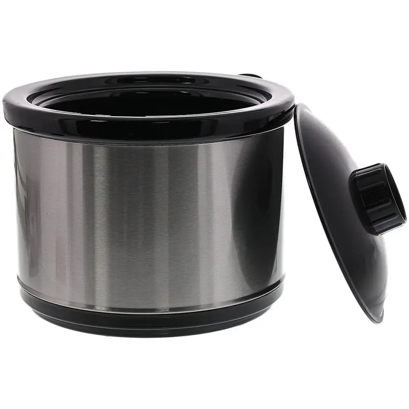 Little Dipper 16-Ounce Pickle Pot For Metal Cleaning 1