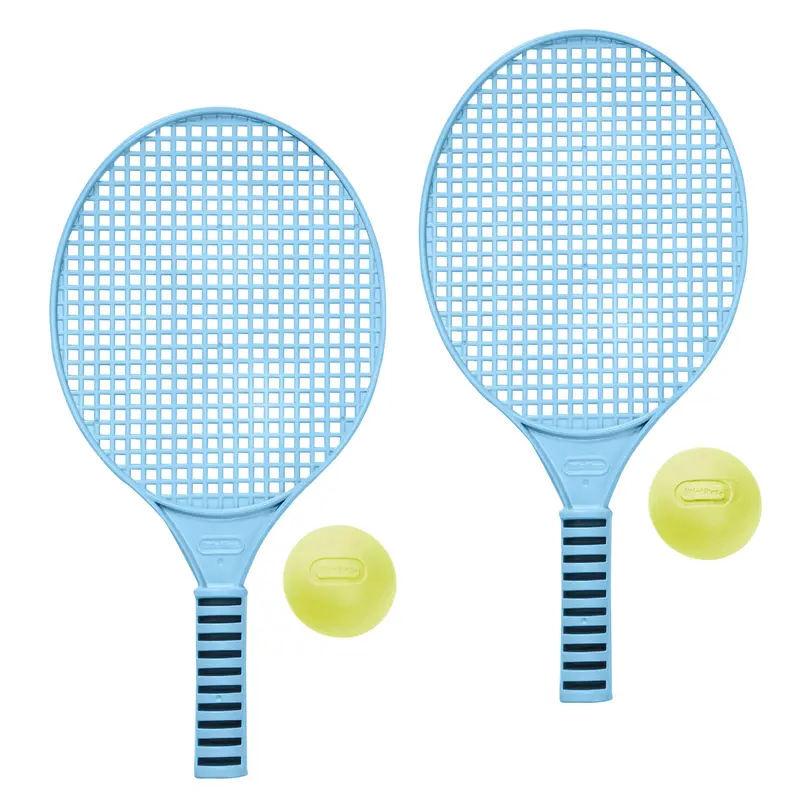 Little Tikes Sports Tennis Starter Set 1
