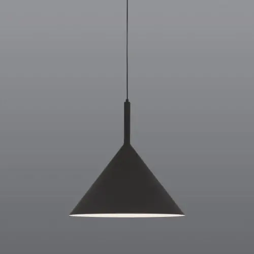 Loom Pendant Light – Spazio 1