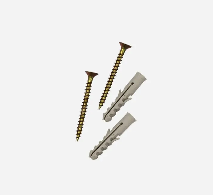Lotus Stainless Steel Screw Plug Set – M5 × 50Mm 1