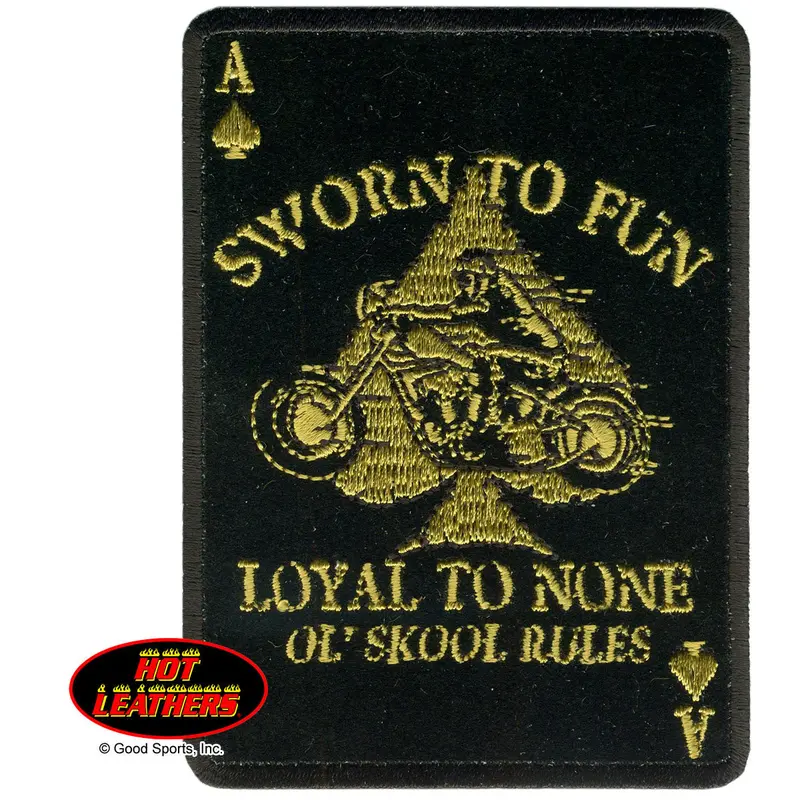 Loyalty Beyond Allegiance Patch 1