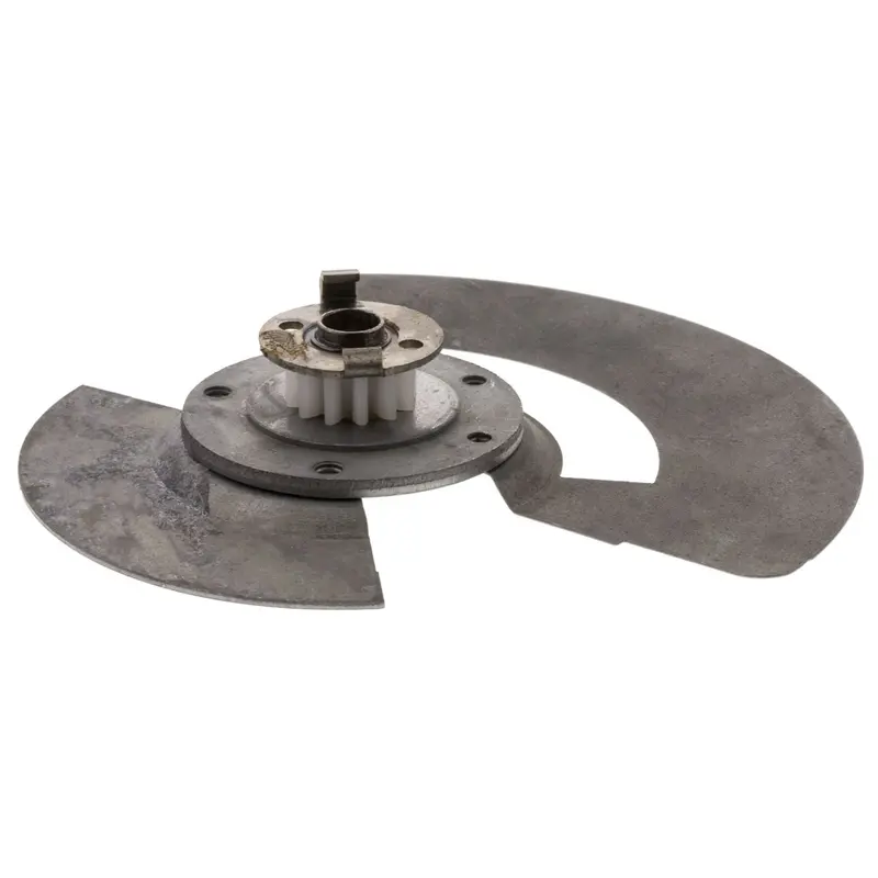 M80/M85/M95.185 Shutter Assembly With $10 Core Deposit 1