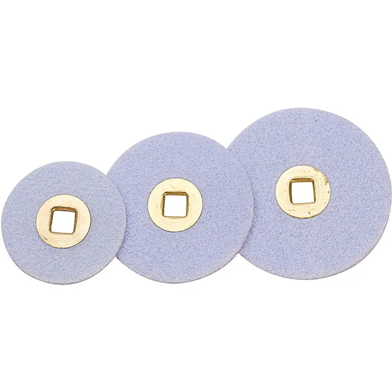 Magnum 3/4-Inch Polisher – Box Of 100 Units 1