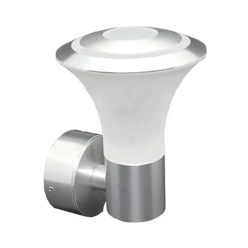 Major Tech 360° Swivel Led Wall Light – Reoriented Beam Control, Matte Black Finish