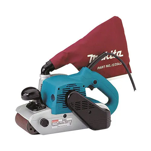 Makita 9403 Belt Sander – 100 X 610 Mm Belt, 1200W Variable Speed 1