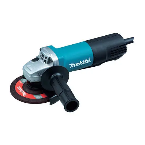Makita 9558Hp 125Mm Angle Grinder – 840W High-Performance Corded Grinder 1