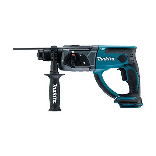 Makita Dhr202Zk 18V Sds-Plus Rotary Hammer – 20Mm Capacity 1