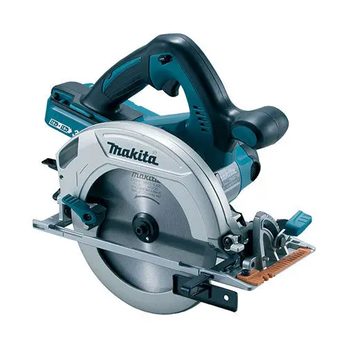 Makita Dhs710Z 36V Cordless Circular Saw With 190Mm Blade 1