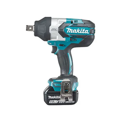 Makita Dtw1001Zj 18V High-Torque Impact Wrench – 1050 Nm 1