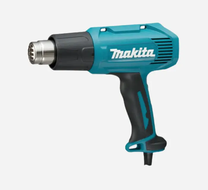 Makita Hg5030 Heat Gun – 1600W Industrial-Grade 1
