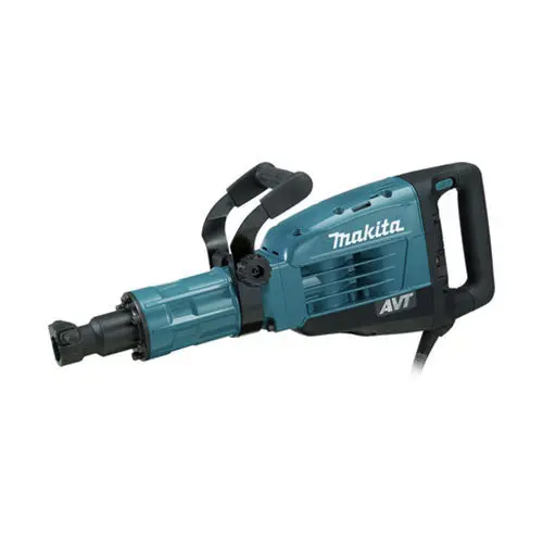 Makita Hm1307C Demolition Hammer – 33.8 J, 1510W 1