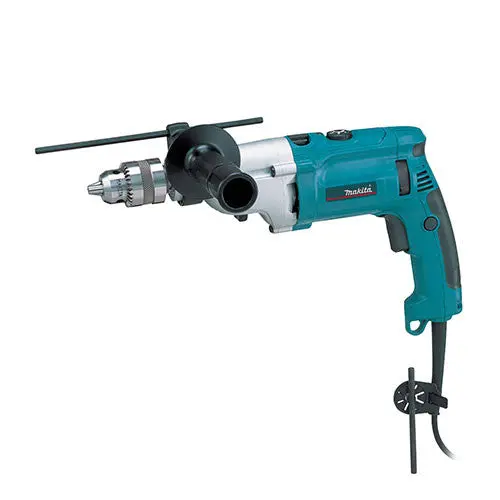 Makita Hp2070 1010W High-Torque Impact Drill – 13Mm Chuck 1