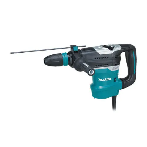Makita Hr4013C 40Mm Sds-Max Hammer Drill With Electronic Speed Control 1