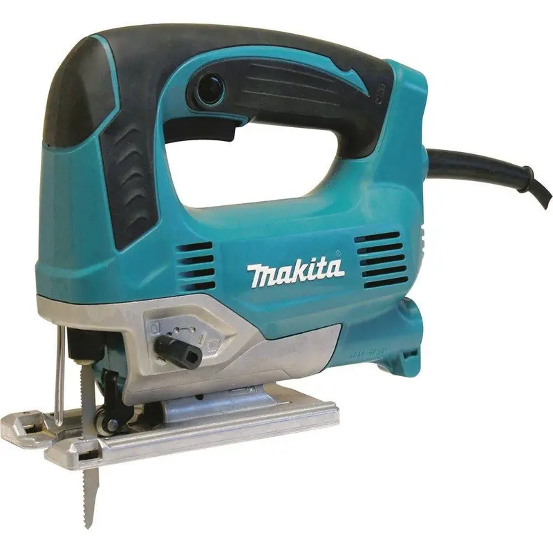 Makita Jv0600K 23Mm Stroke Jigsaw With 650W Motor 1