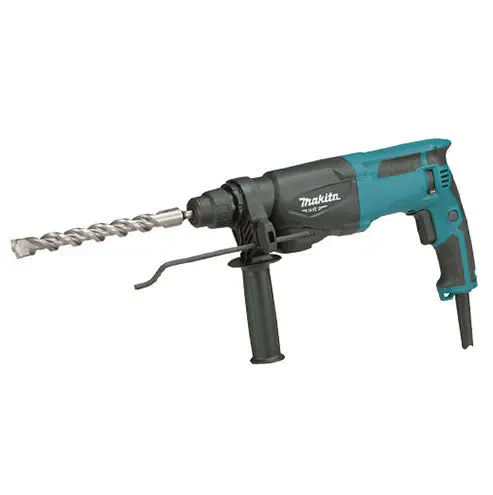 Makita M8700B 710W 22Mm Rotary Hammer Drill 1