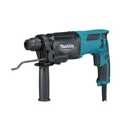 Makita M8701B 800W 26Mm Rotary Hammer Drill 1
